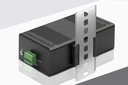 [NS29] 8P Giga Industrial Poe Switch (2SFP)