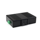 [NS29] 8P Giga Industrial Poe Switch (2SFP)