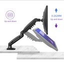 [EM07] Vesa 100: 17-27" 2S Deskmount Bracket