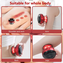 Ventosa Cupping Massage