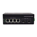 [NS48] Manage 4P Giga Industrial Poe Switch (2SFP)