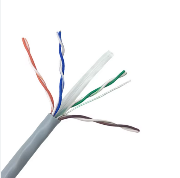 [NW87] UTP Cable Cat6 / Meter (CCA)