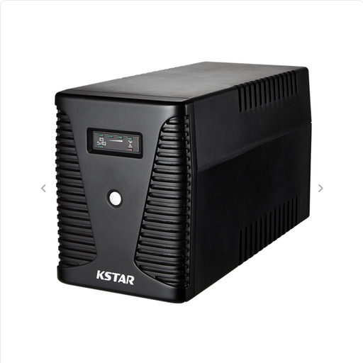 [SP92] [SP92] KStar UPS UA80 (800VA/480W)