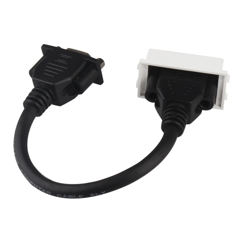 [WP18] Module - VGA w/ 20CM