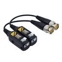 [SA29] 8MP Clip Type- Video Balun