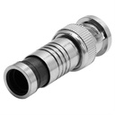 [SA57] RG6 BNC M Compression Type