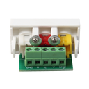[WP31] Module - AV RCA (R/Y/W) Screw Type