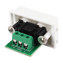 [WP32] Module - RCA (R/W) Screw Type