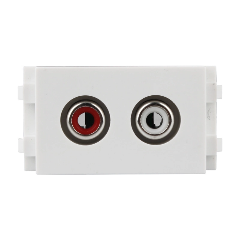 [WP32] Module - RCA (R/W) Screw Type