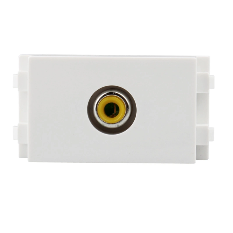[WP33] Module - RCA (Y) Screw Type