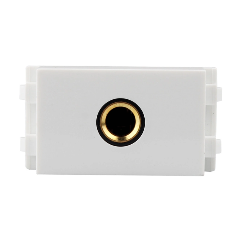 [WP38] Module - Microphone 6.35mm (Screw Type)