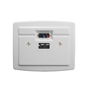 [KP54] Analog Wall Speaker (10W/100V)