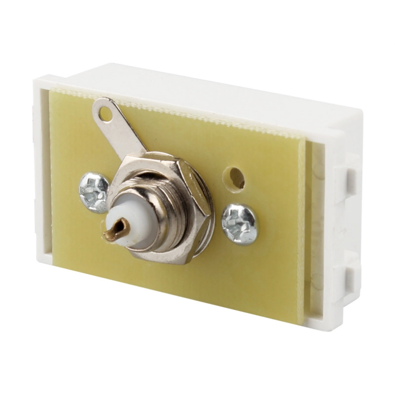 [WP41] Module - BNC F (Solder Type)