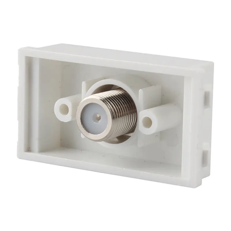 [WP42] Module -F Connector (Solder Type)