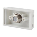 [WP42] Module -F Connector (Solder Type)