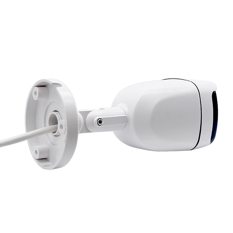 [SC47] 2MP Bullet Camera (Full-Color/TVI-Audio)