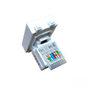 [WP53] Module - Cat6 w/ Shutter