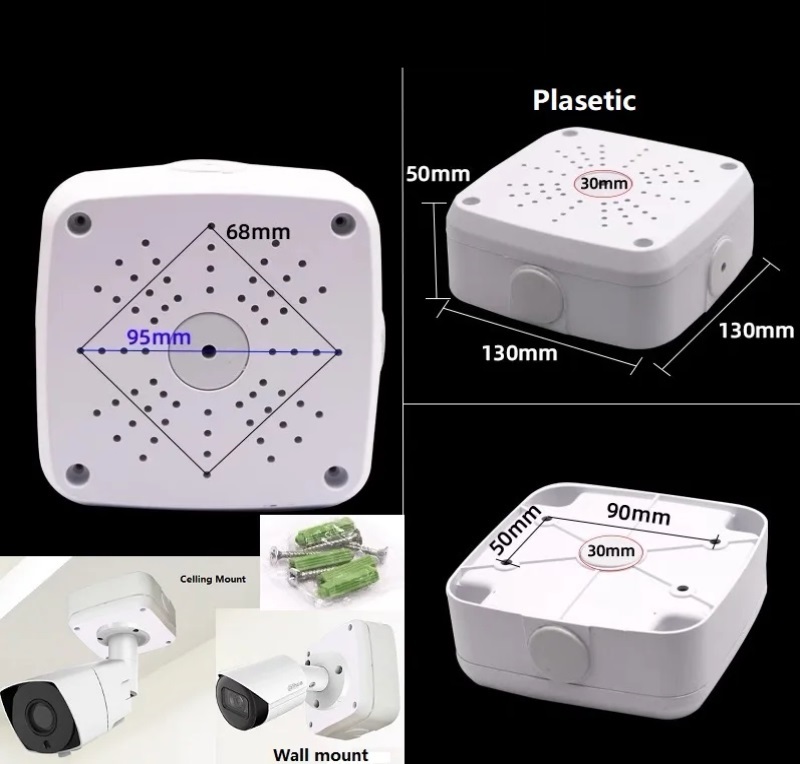 [SB38] Junction S-Box (135*135*50)