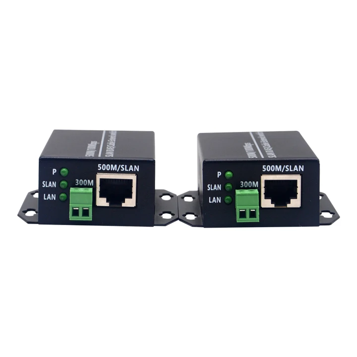[NI50] EOC: Ethernet Over 2Wire