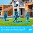 [TNC27] TP-Link Tapo C500 Outdoor WiFi Cam (2MP)