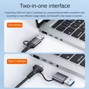 [CH47]HDMI Video Capture (USB3.0/Type-C)