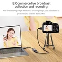 [CH47]HDMI Video Capture (USB3.0/Type-C)