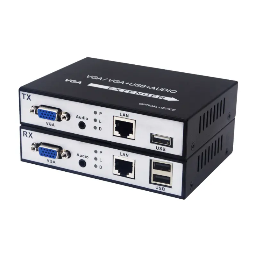 [CV58] VGA KVM Extender (UTP) 150M