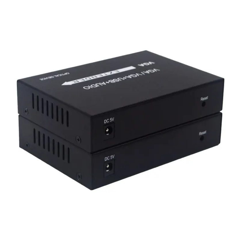 [CV58] VGA KVM Extender (UTP) 150M
