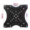 [EM32] Wall Mount : Ceiling Type 14"-32"