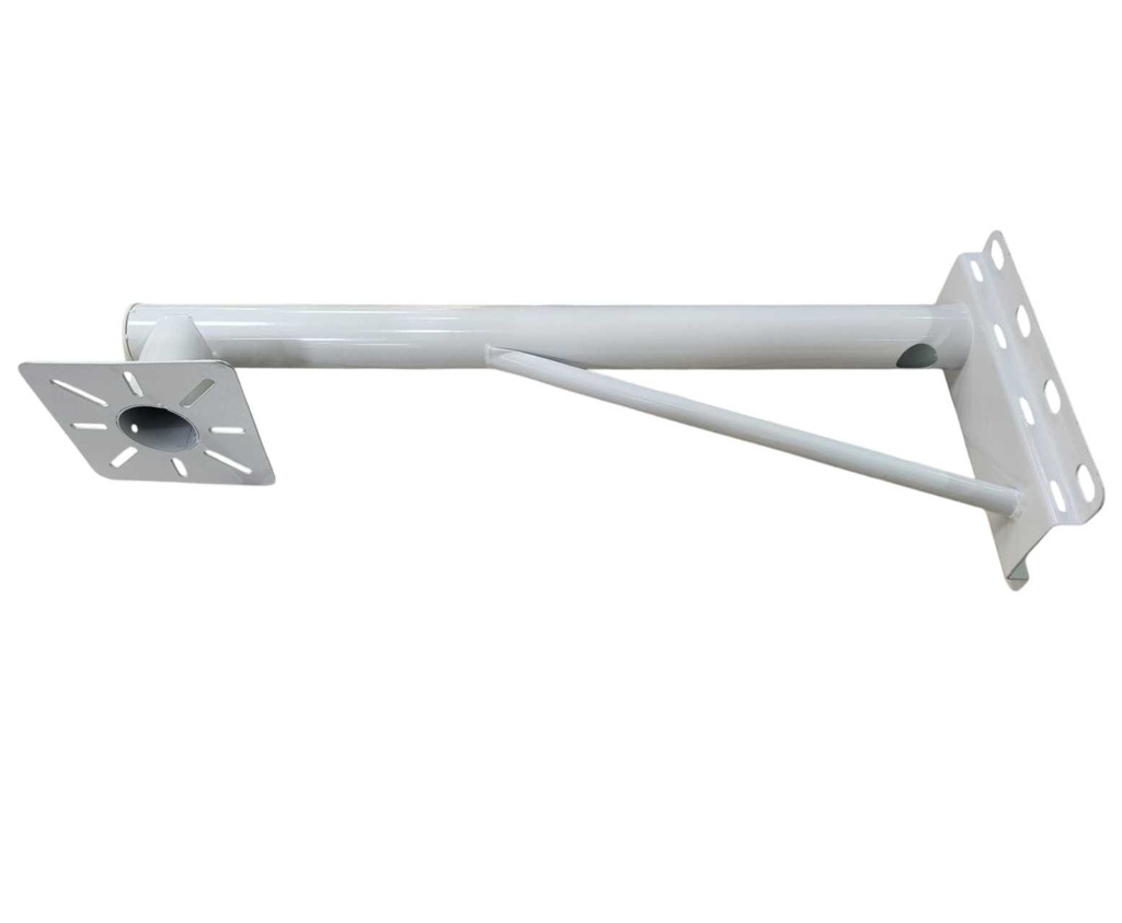 [SB101] Iron Pole Bracket (60cm) Type-1