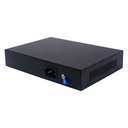 [NS16] Gigabit PoE Switch (4+2GE) RB-Series