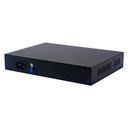 [NS17] Gigabit PoE Switch (8+2GE) RB-Series