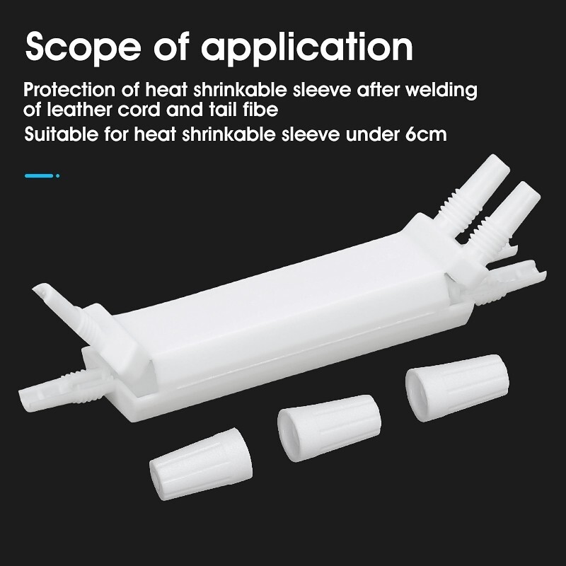 [FA43] Splice Protector - 2Core