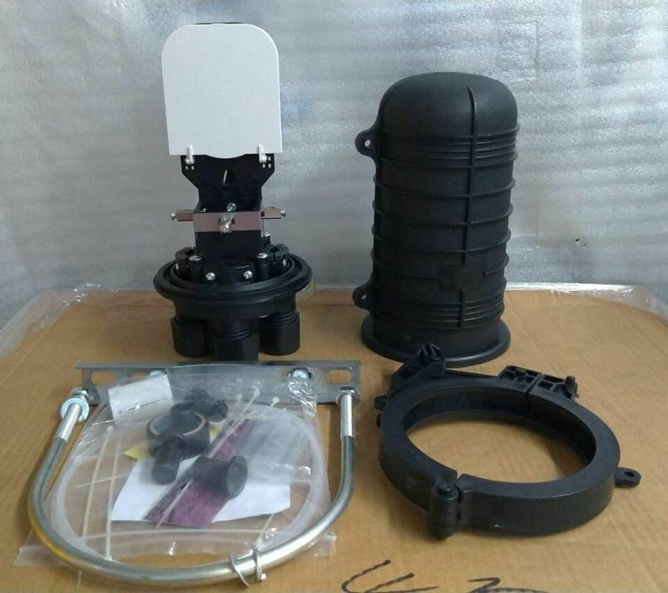 [FB56] 24C Dome Enclosure Box
