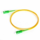 [FC06] SC/APC to SC/APC - 2M (SX/SM)