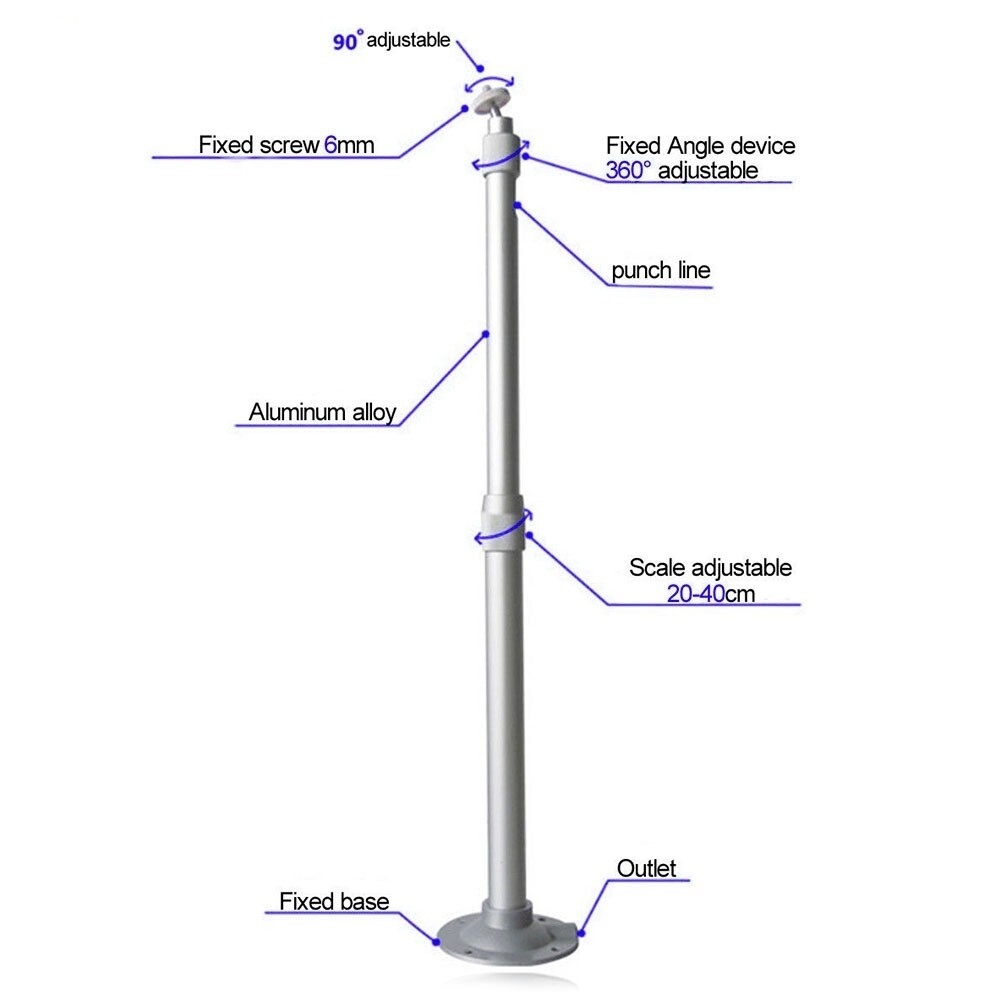 [EM56] Projector Bracket V36 Series