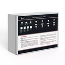 [FD02] 4 Zone Fire Alarm Panel - Conventional Type