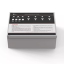 [FD02] 4 Zone Fire Alarm Panel - Conventional Type