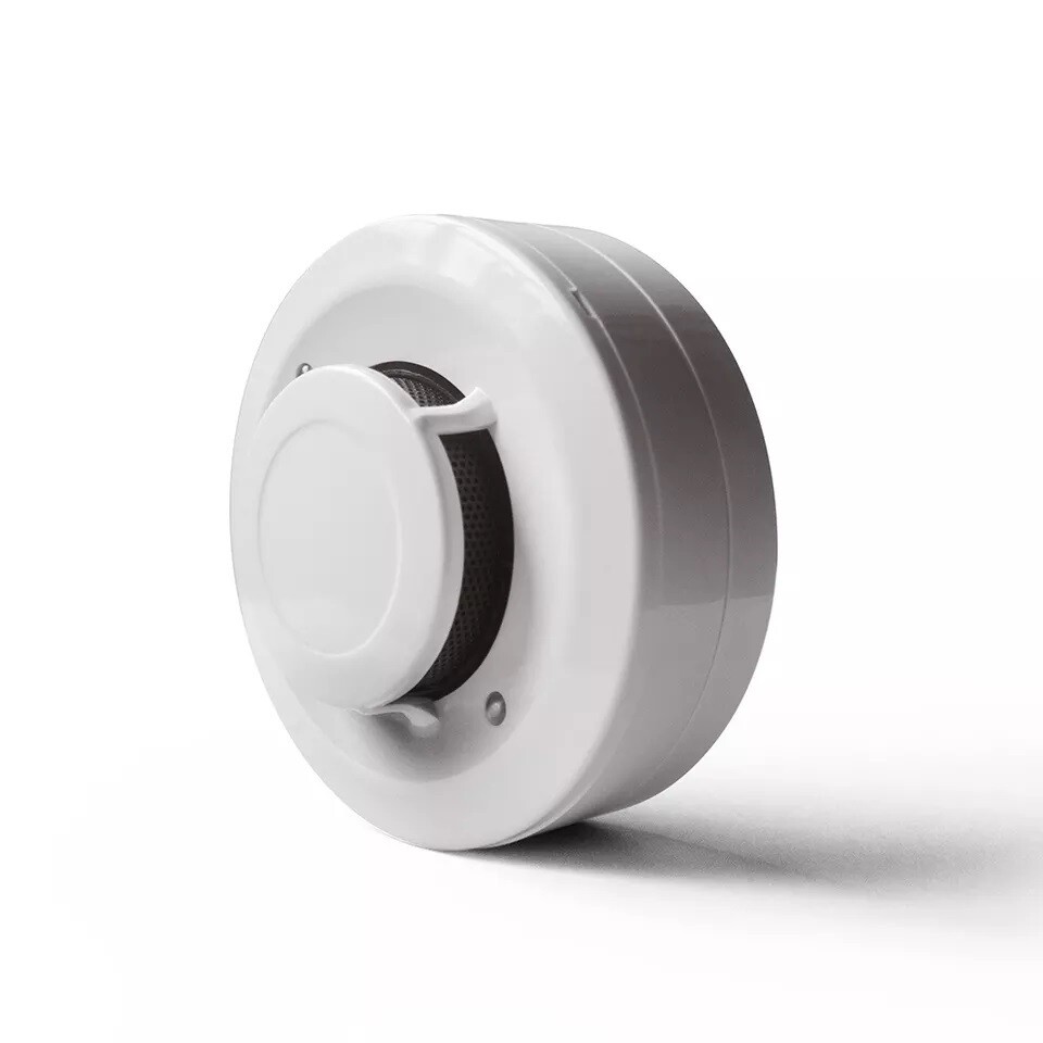 [FD11] Fire Alarm Smoke Detector (3-Wire)