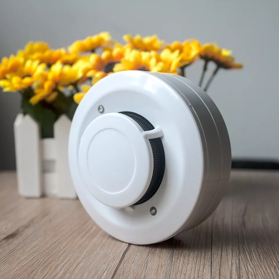 [FD11] Fire Alarm Smoke Detector (3-Wire)