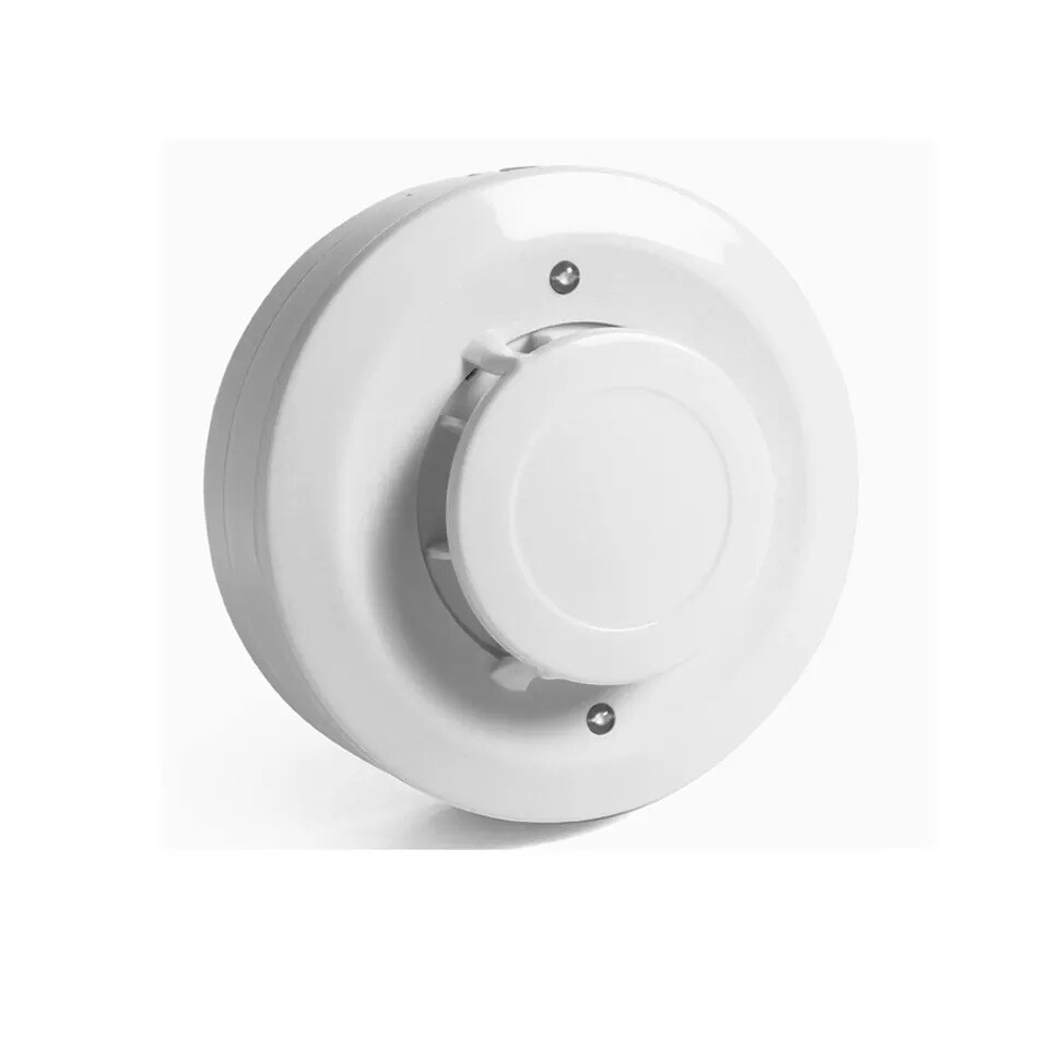 [FD12] Fire Alarm Heat Detector (3-Wire)