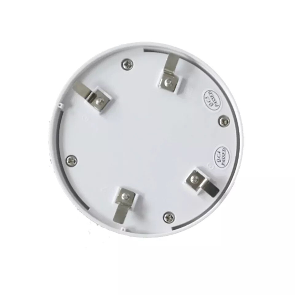 [FD12] Fire Alarm Heat Detector (3-Wire)