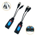 [SA22] RJ45 Video Balun UTP Crimp Type