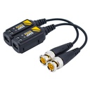 [SA28] 8MP Screw Type- Video Balun