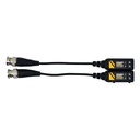 [SA28] 8MP Screw Type- Video Balun