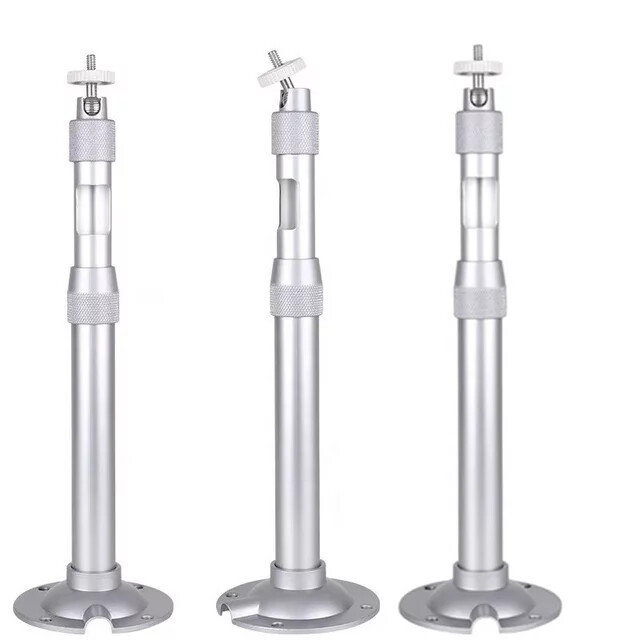[SB81] Telescopic Alloy Tube Bracket (20-40mm)