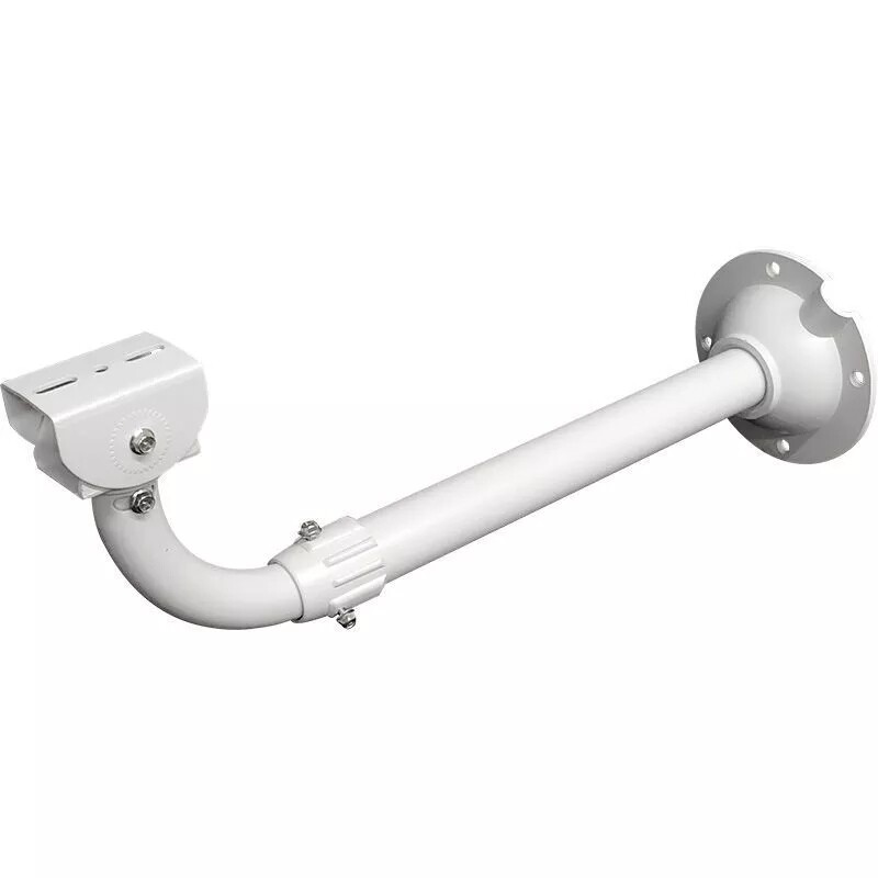 [SB97] Alloy Tube J-Wall Bracket (30-60mm)