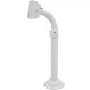 [SB97] Alloy Tube J-Wall Bracket (30-60mm)