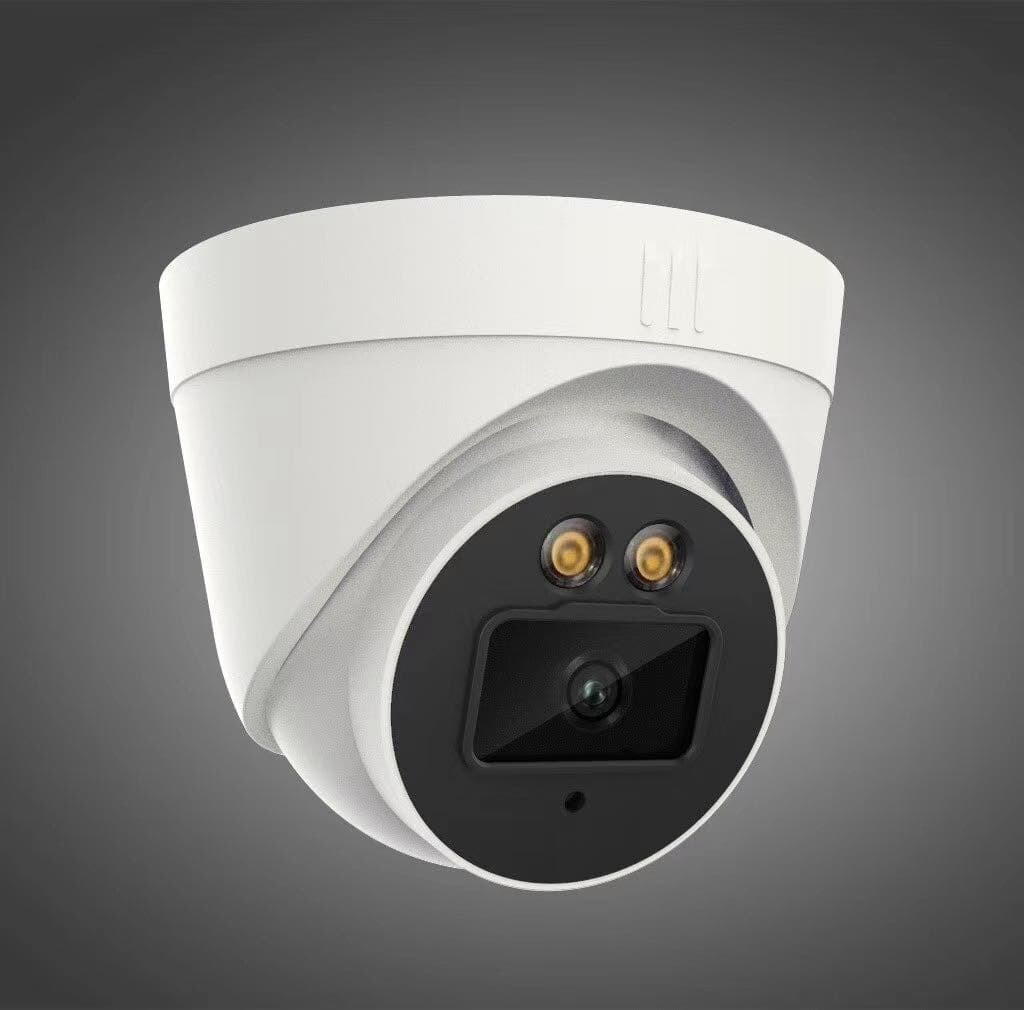 [SC26] 2MP Dome Camera (4n1) Full-Color