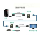 [CV54] 100M VGA Extender